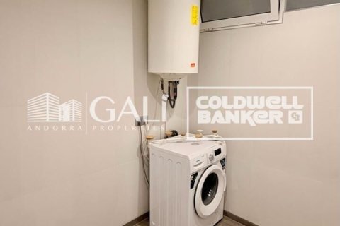 Купить квартиру в Андорра, Испания с 2 спальни, 90м², № 7672 - фото 4