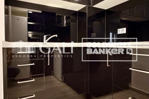 Купить квартиру в Андорра, Испания с 2 спальни, 90м², № 7672 - фото 20