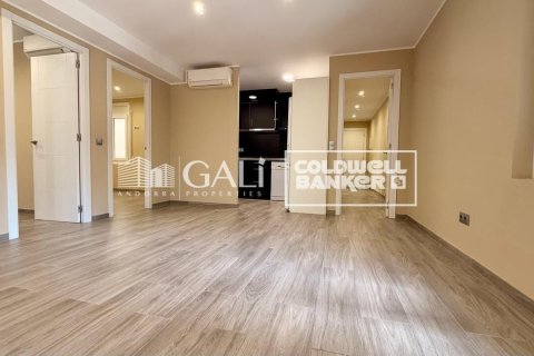 Купить квартиру в Андорра, Испания с 2 спальни, 90м², № 7672 - фото 30