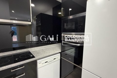 Купить квартиру в Андорра, Испания с 2 спальни, 90м², № 7672 - фото 22