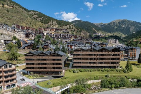 3 bedrooms apartment for sale in Principado De Andorra (Ninguna Poblacion Tiene C.P.), Lleida, Catalonia, Spain № 7674 - photo 8