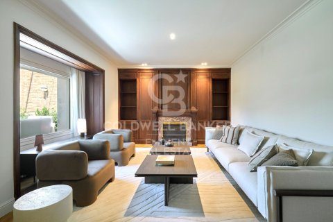 Купить пентхаус в Барселона, Испания с 4 спальни, 440м², № 7671 - фото 16