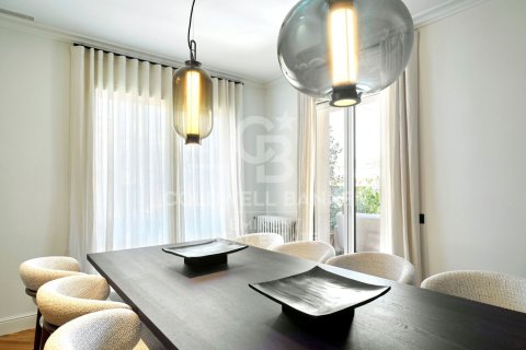 Купить пентхаус в Барселона, Испания с 4 спальни, 440м², № 7671 - фото 18