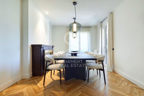 Купить пентхаус в Барселона, Испания с 4 спальни, 440м², № 7671 - фото 19