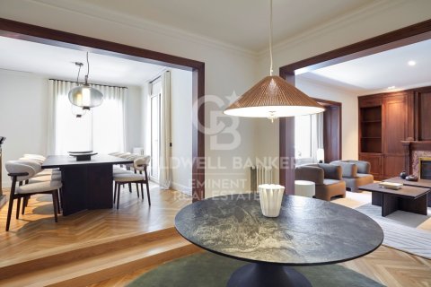 Купить пентхаус в Барселона, Испания с 4 спальни, 440м², № 7671 - фото 17