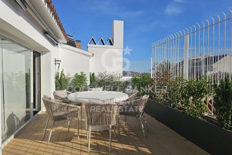 Купить пентхаус в Барселона, Испания с 4 спальни, 440м², № 7671 - фото 2