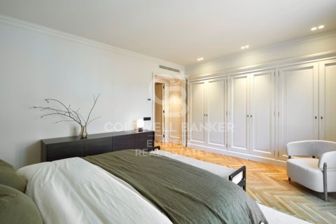 Купить пентхаус в Барселона, Испания с 4 спальни, 440м², № 7671 - фото 24