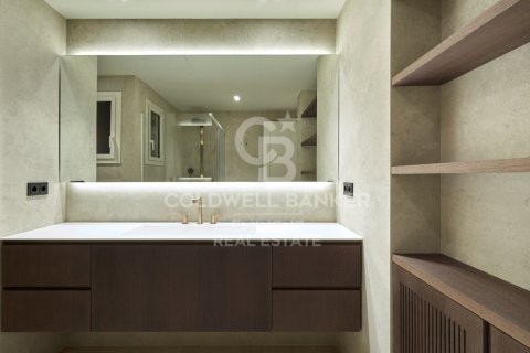 Купить пентхаус в Барселона, Испания с 4 спальни, 440м², № 7671 - фото 22