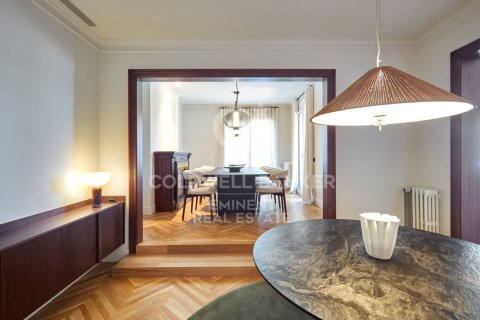 Купить пентхаус в Барселона, Испания с 4 спальни, 440м², № 7671 - фото 20