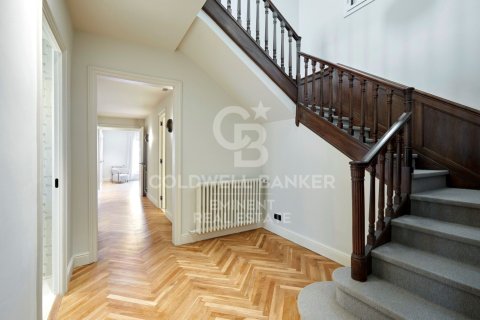 Купить пентхаус в Барселона, Испания с 4 спальни, 440м², № 7671 - фото 28