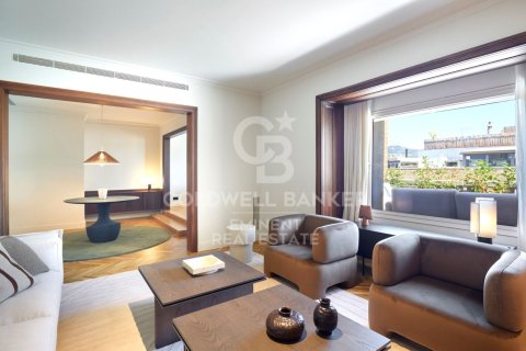 Купить пентхаус в Барселона, Испания с 4 спальни, 440м², № 7671 - фото 15