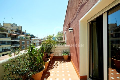 Купить пентхаус в Барселона, Испания с 4 спальни, 440м², № 7671 - фото 7