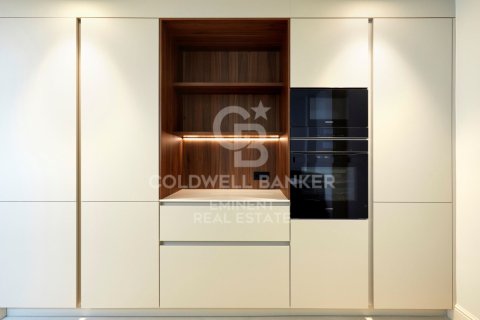Купить пентхаус в Барселона, Испания с 4 спальни, 440м², № 7671 - фото 10