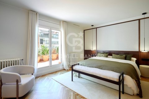 Купить пентхаус в Барселона, Испания с 4 спальни, 440м², № 7671 - фото 25