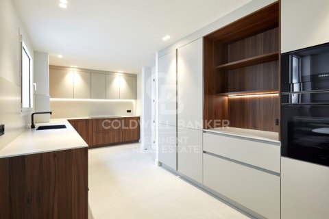 Купить пентхаус в Барселона, Испания с 4 спальни, 440м², № 7671 - фото 9