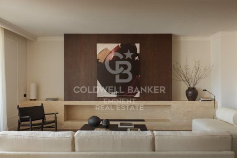 Apartamento de 3 dormitorios en venta en Barcelona, Cataluña, Spain № 7670 - foto 6