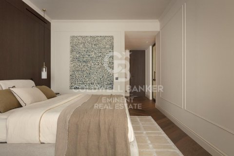 Apartamento de 3 dormitorios en venta en Barcelona, Cataluña, Spain № 7670 - foto 26