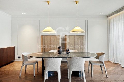 Apartamento de 3 dormitorios en venta en Barcelona, Cataluña, Spain № 7670 - foto 9