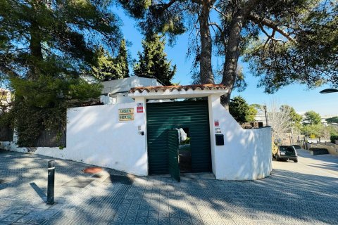 Villa de 6 dormitorios en venta en Pedralbes, Barcelona, Cataluña, Spain № 1254 - foto 12