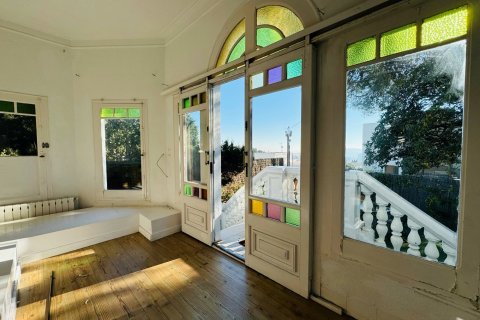 Villa de 6 dormitorios en venta en Pedralbes, Barcelona, Cataluña, Spain № 1254 - foto 2