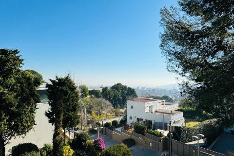 Villa de 6 dormitorios en venta en Pedralbes, Barcelona, Cataluña, Spain № 1254 - foto 8