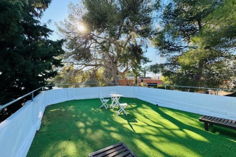 Villa de 6 dormitorios en venta en Pedralbes, Barcelona, Cataluña, Spain № 1254 - foto 6