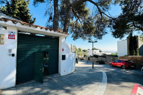Villa de 6 dormitorios en venta en Pedralbes, Barcelona, Cataluña, Spain № 1254 - foto 11