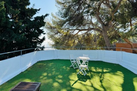 Villa de 6 dormitorios en venta en Pedralbes, Barcelona, Cataluña, Spain № 1254 - foto 10