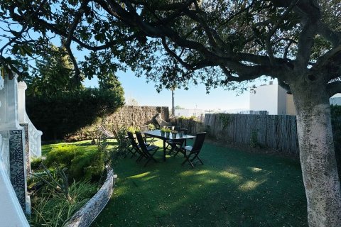 Villa de 6 dormitorios en venta en Pedralbes, Barcelona, Cataluña, Spain № 1254 - foto 9