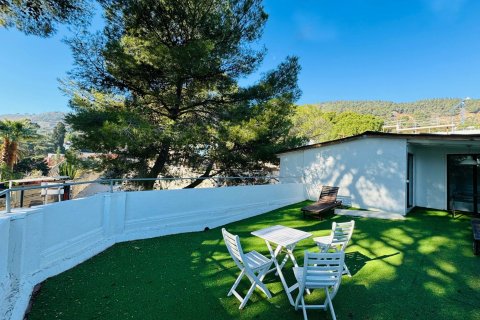 Villa de 6 dormitorios en venta en Pedralbes, Barcelona, Cataluña, Spain № 1254 - foto 7