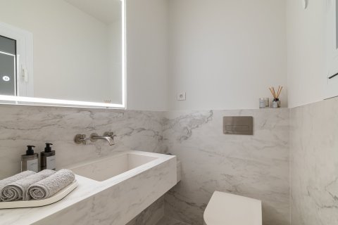 Купить квартиру в Эшампле, Испания с 4 спальни, 140м², № 1241 - фото 20