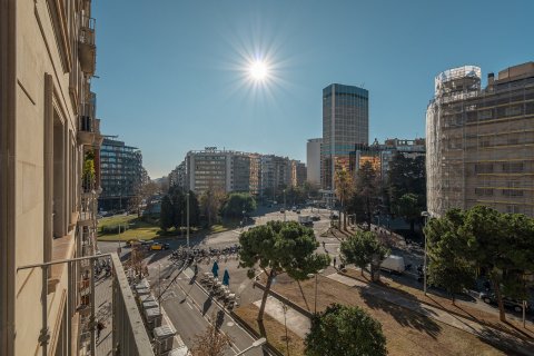Купить квартиру в Эшампле, Испания с 4 спальни, 140м², № 1241 - фото 22