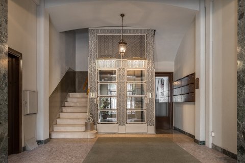 Квартира с 4 спальнями в Эшампле, Барселона, Каталония, Испания № 1241