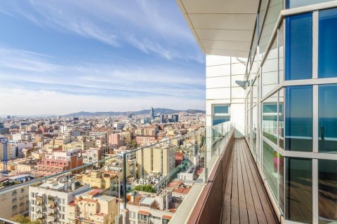 Купить квартиру в Барселона, Испания с 2 спальни, 134м², № 1236 - фото 4