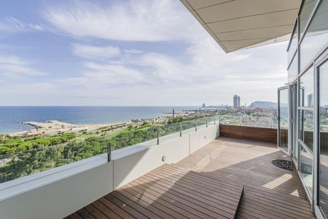 Купить квартиру в Барселона, Испания с 2 спальни, 134м², № 1236 - фото 11