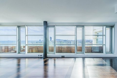 Купить квартиру в Барселона, Испания с 2 спальни, 134м², № 1236 - фото 10