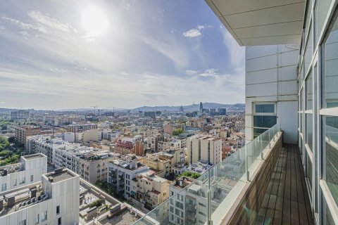 Купить квартиру в Барселона, Испания с 2 спальни, 134м², № 1236 - фото 8