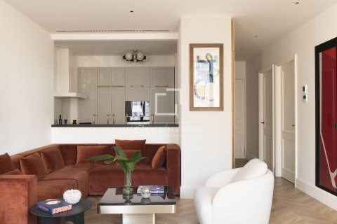 2 bedrooms apartment for rent in Barcelona, Catalonia, Spain № 4533 - photo 8