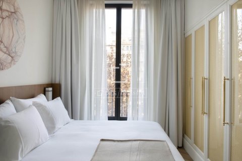 2 bedrooms apartment for rent in Barcelona, Catalonia, Spain № 4533 - photo 12
