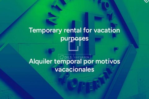 2 bedrooms apartment for rent in Barcelona, Catalonia, Spain № 4533 - photo 16