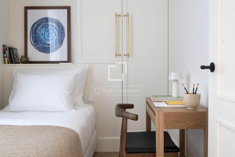 2 bedrooms apartment for rent in Barcelona, Catalonia, Spain № 4533 - photo 4