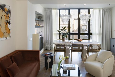 3 bedrooms apartment for rent in Barcelona, Catalonia, Spain № 4532 - photo 5