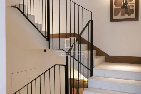 3 bedrooms apartment for rent in Barcelona, Catalonia, Spain № 4532 - photo 21