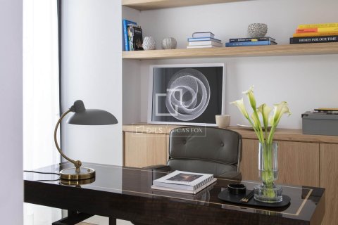 3 bedrooms apartment for rent in Barcelona, Catalonia, Spain № 4532 - photo 15