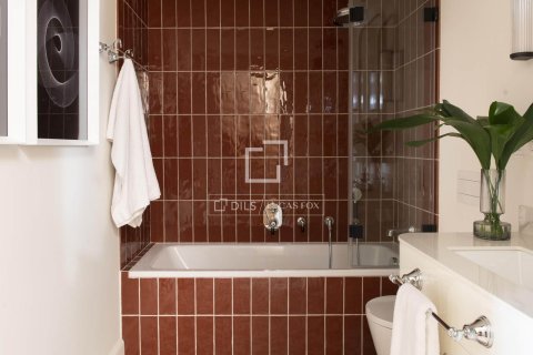 3 bedrooms apartment for rent in Barcelona, Catalonia, Spain № 4532 - photo 13