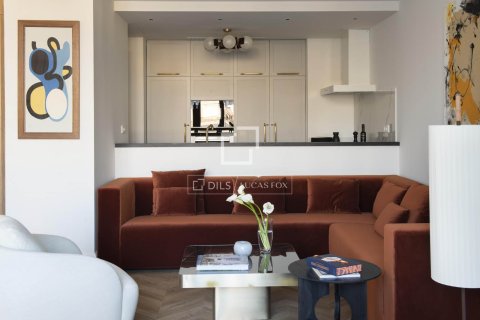 3 bedrooms apartment for rent in Barcelona, Catalonia, Spain № 4532 - photo 6