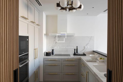 3 bedrooms apartment for rent in Barcelona, Catalonia, Spain № 4532 - photo 17