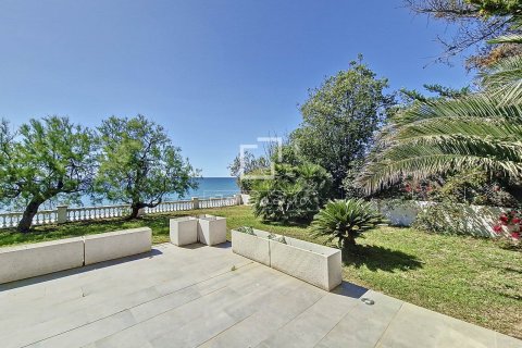 Villa de 5 dormitorios en alquiler en Vilanova i la Geltrú, Barcelona, Cataluña, Spain № 4531 - foto 17