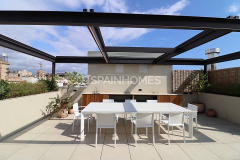 3 bedrooms apartment for sale in Barcelona, Catalonia, Spain № 1296 - photo 4