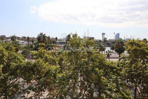 3 bedrooms apartment for sale in Barcelona, Catalonia, Spain № 1296 - photo 22